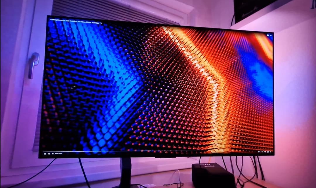 Ambilight